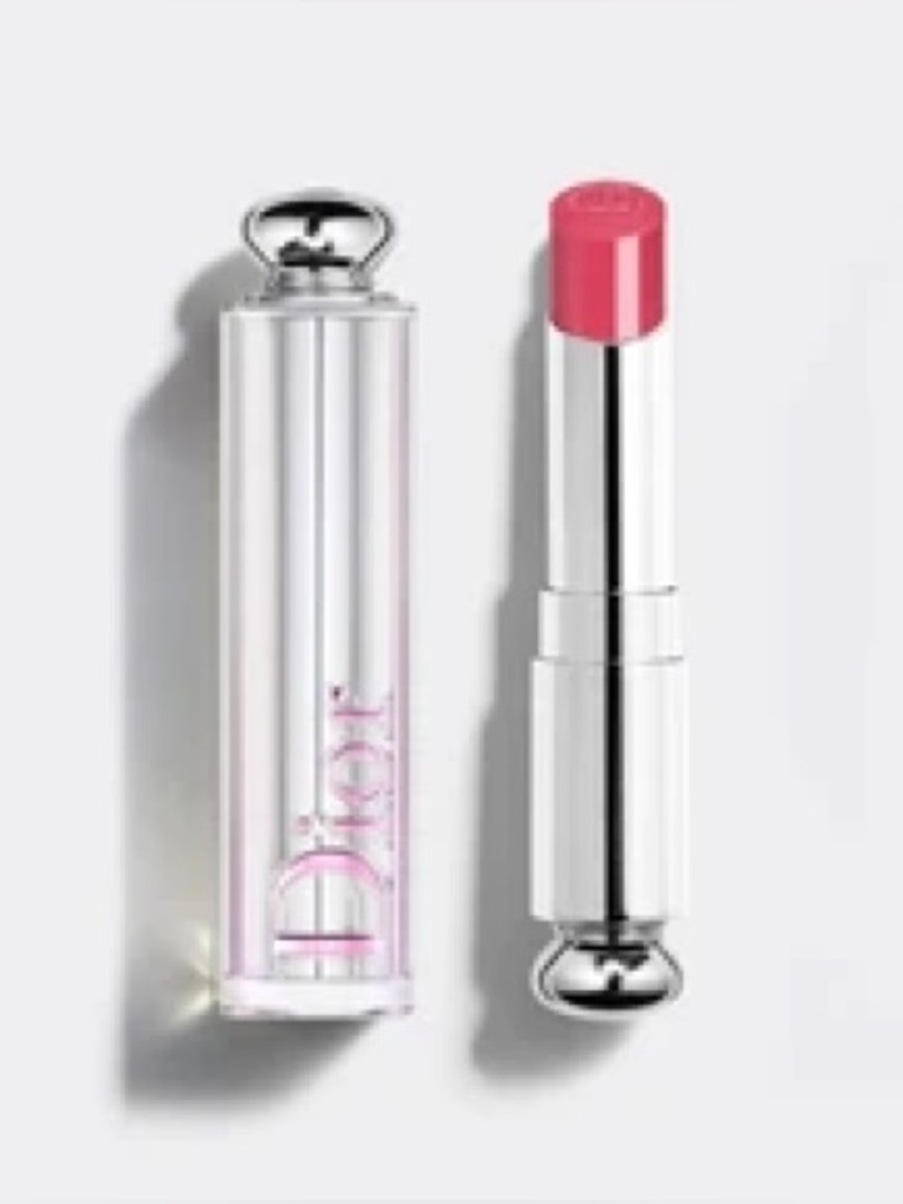 Dior Addict Stellar Shine Lipstick in #571 Starlight